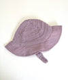 Sunhat: Dusty Lavendar