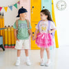 Kindergarten Varsity Short Sleeve T-Shirt