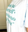 Just Be Yourself Youth Tee