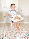The Very Hungry Caterpillar Bapron Collection: Toddler (6m-3T)