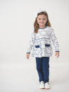 Mannered Mallards Londyn Leggings Set