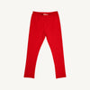 Mitzy Sue Slacks: Richmond Red