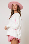 'Mama' Sweatshirt