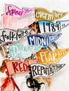 Eras Flags: Reputation