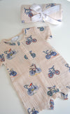 Bikes Henley Shortall