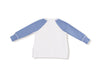 Country Calico:
Sweatshirt and Jogger Set