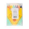 Crayon Box Napkin