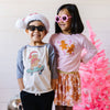 Gingerbread Holiday Tutu