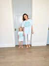Just Be Yourself Youth Tee
