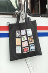 TS Tote Bag