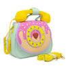 Ring Ring Phone Handbag - Ice Cream Dream