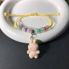 Labubu bracelet