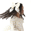 Western Sunflower
Bow with Tails