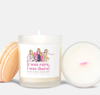 Taylor Swift I Was There Candle