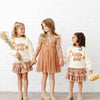 Hello Fall Knit Sweater
