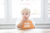 Cheeks For Weeks Wonder Bib