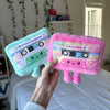 Eras Cassette tape plush