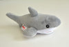 Shark Mini Plush