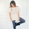 TTPD Collage Tee: Adult