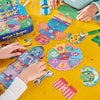Build A Robot  Game