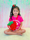 Strawberry Handbag