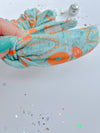 Showgirl Era Knotted Headband