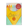 Crayon Box Napkin