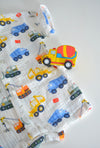 Cool Construction Henley Shortall