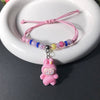Labubu bracelet