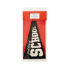 Back To School First Day Felt Pennant
