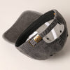 Dad Embroidered Baseball Cap