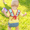 The Very Hungry Caterpillar Bapron Collection: Toddler (6m-3T)