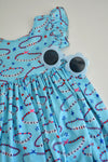 Miss Americana Twirl Dress