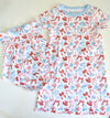 Star Spangled Darling Dress
