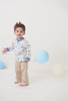 Party Animals Preston Pullover