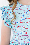 Miss Americana Twirl Dress