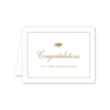 Congratulations Graduate