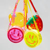 Smiley Face Handbag