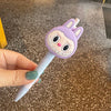 Labubu gel pen