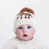 Pony Beanie Hat