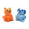 Creatibles D.I.Y. Air-Dry Clay Kit: Pets