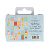 Lunch Box Cards