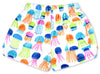 Joyous Jellies Plush Shorts
