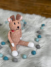 Woodland Deer Rattle