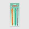 Showgirl Pen Set