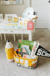 Back To School First Day Felt Pennant