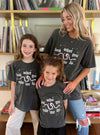 Look What You Made Me Do Tee: Youth