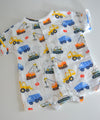 Cool Construction Henley Shortall