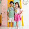 First Grade Varsity Short Sleeve T-Shirt