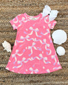 Polly Play Dress: Bagley Bows